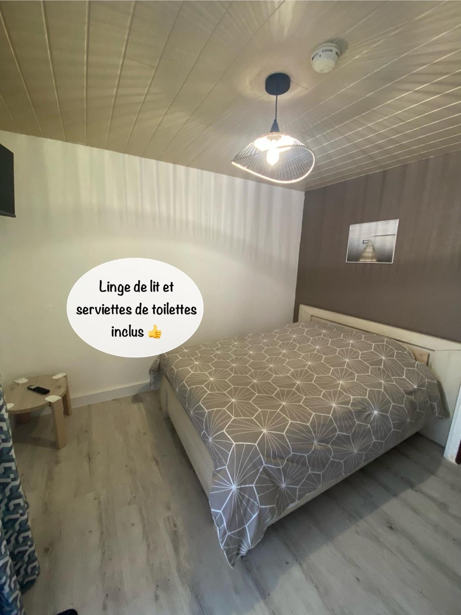 Studio Centre Port Avec Piscine Residence Port Richelieu Agde Extérieur photo