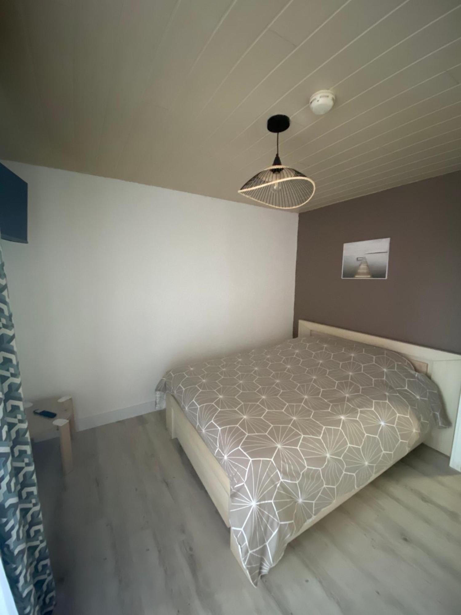 Studio Centre Port Avec Piscine Residence Port Richelieu Agde Extérieur photo